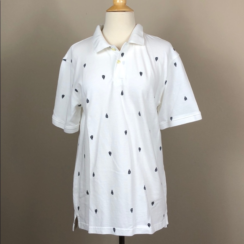 Faded Glory Polo Shirt